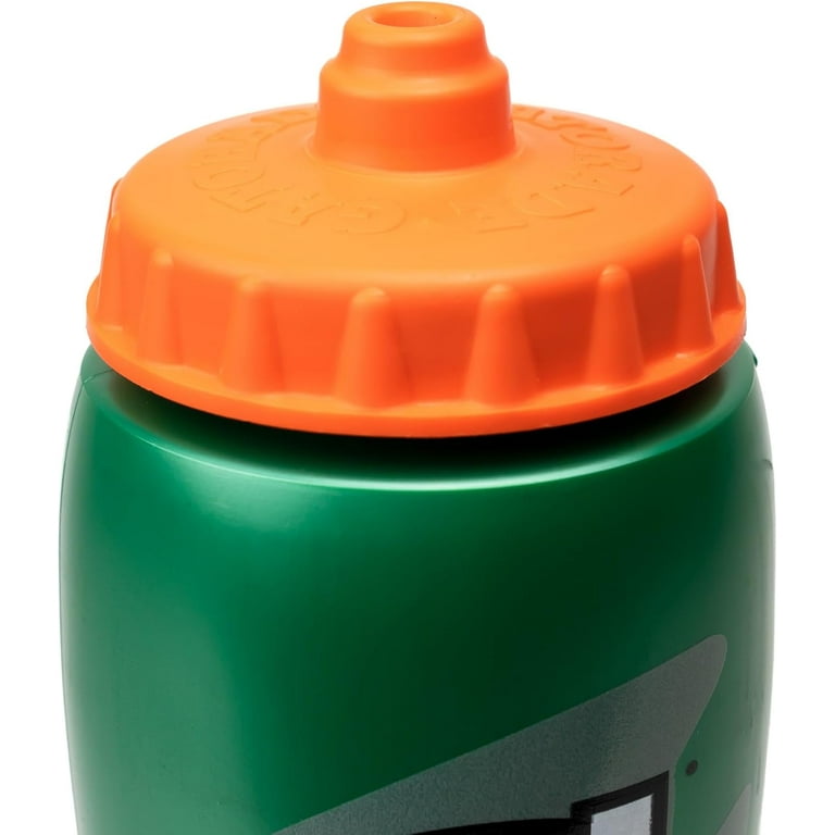 Gatorade 28 oz Squeeze Bottle, 4 Count - Walmart.com