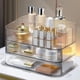 thumbnail image 4 of Organizador de maquillaje MIUOPUR con cajones apilables transparentes, 4 of 7