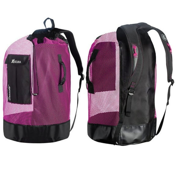 XS Scuba Seaside Elite Mesh Bag