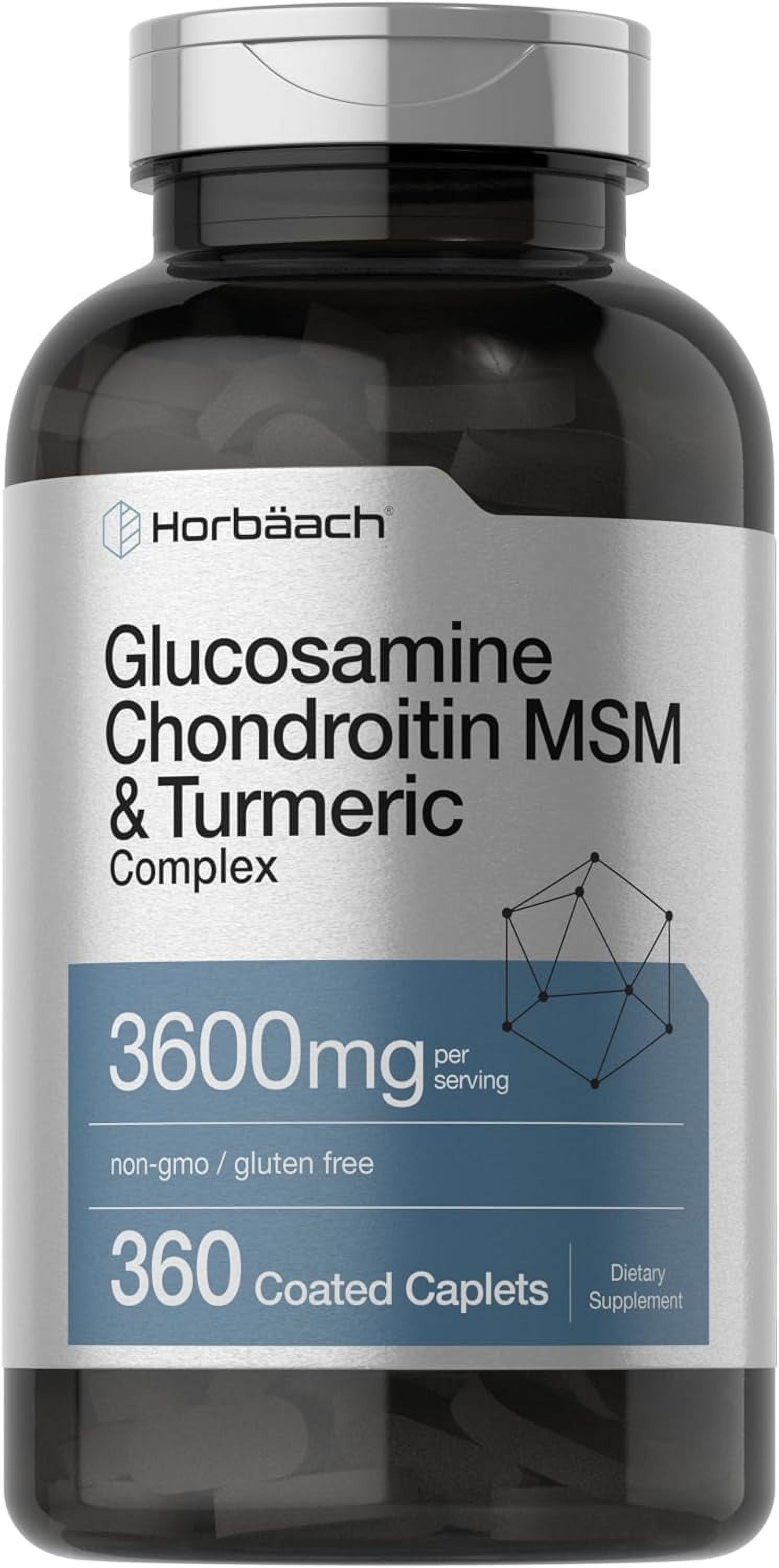 Horbaach Liposomal Glutathione 500mg Softgels - Antioxidant Supplement -  Walmart.com