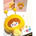 thumbnail image 1 of Rico Happy Fluffy Cell Rico Zoo Series Mystery Box Caja Misteriosa Random Figure Kawaii Action Anime Figures Collection Model, 1 of 5