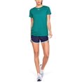 thumbnail image 5 of Under Armour Women's Locker 2.0 Shirt, 5 of 7
