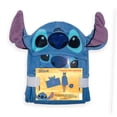 thumbnail image 4 of Toalla con capucha, Disney Stitch, TOAPW2, 4 of 4