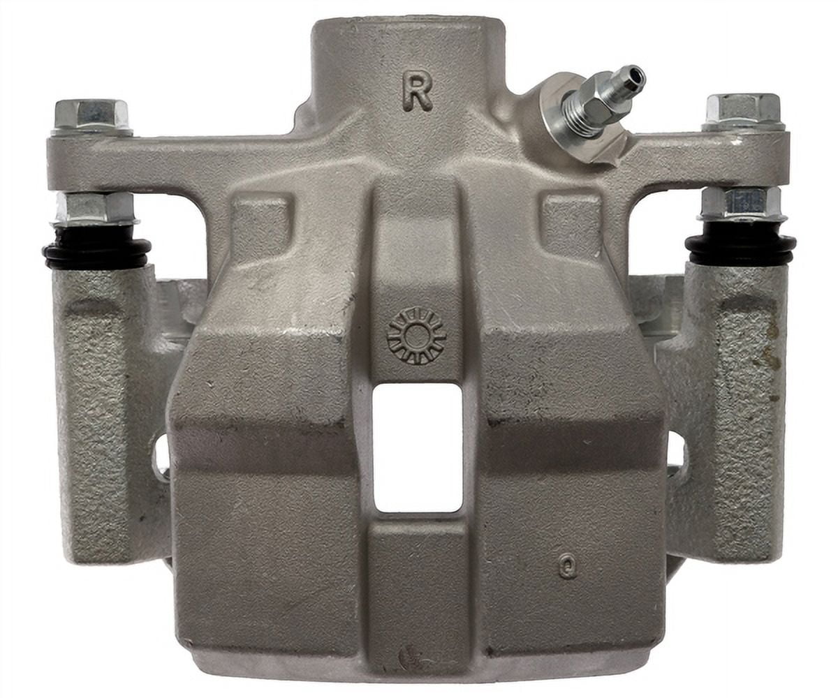 Raybestos R-Line Reman Loaded Coated Caliper & Bracket Assy