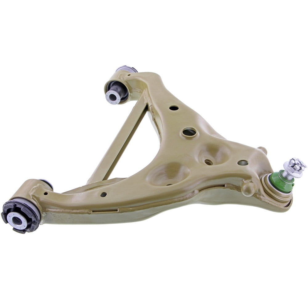 Suspension Control Arm and Ball Joint Assembly Fits select: 2015 FORD F150, 2014 FORD F150 SUPER CAB