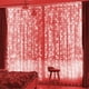 thumbnail image 3 of New Year 2025 Christmas Decoration for Home USB Curtain LED Lights Fairy Light Christmas Tree Decor Bedroom Room Decor, 3 of 5