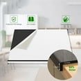 thumbnail image 4 of EGNMCR Kitchen And Household Slip Acrylic Cutting Board Acrylic cutting board, 4 of 6