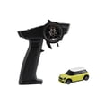 thumbnail image 1 of Racing Rc Car Full Proporcional Electric Race Rtr Car Kit 2.4Ghz Racing Experience Car Kid Toy Patent Car 1:76 Turbo Guardurnaity FN003380-02, 1 of 6