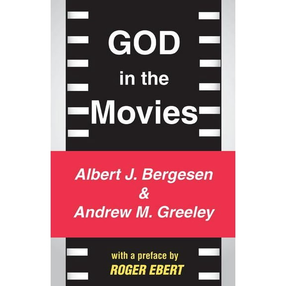 God in the Movies, (Hardcover)