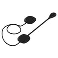 thumbnail image 1 of Auriculares inalámbricos Bluetooth5.0 de la cicleta ATV MH05, contestador automático de la, 1 of 7