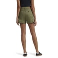 thumbnail image 5 of Lee® Women's Legendary Drawstring Short, 5 of 9