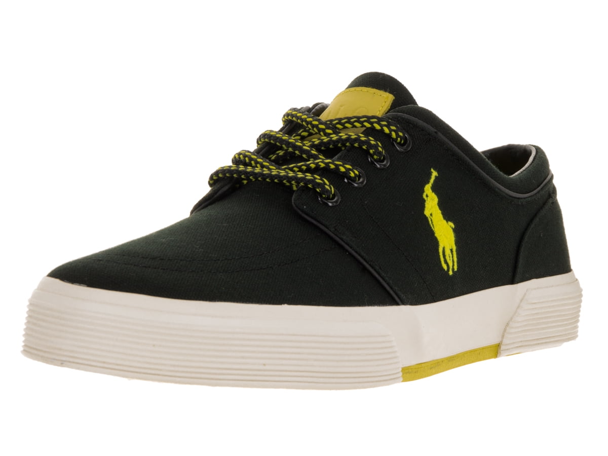 men's faxon polo shoes