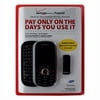Samsung Intensity SCH-U450 Prepaid Phone w/ Slider Keyboard - Black