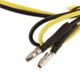 thumbnail image 4 of koolsoo Universal Front Turn Light LED For CBR 600RR 1000RR Transparent, 4 of 9