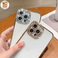 thumbnail image 4 of Funda De Silicona Suave Para IPhone 11 12 13 Pro Max 14 Plus, 4 of 4