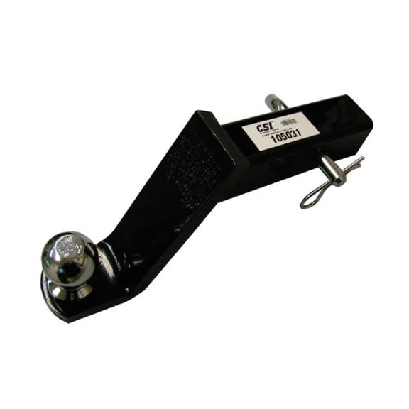 CSI 105031 Ball Mount Combo Kit