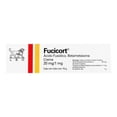thumbnail image 2 of Fucicort Ácido Fusídico 20mg, Betametasona 1mg caja con tubo con 15g, 2 of 4