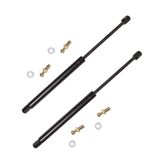 Pair of 2 Rear Liftgate Lift Support For 2002-2004 Acura RSX