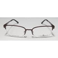 thumbnail image 3 of Eyeglasses Chesterfield 870 0JWU Brushed Dark Brown, 3 of 9