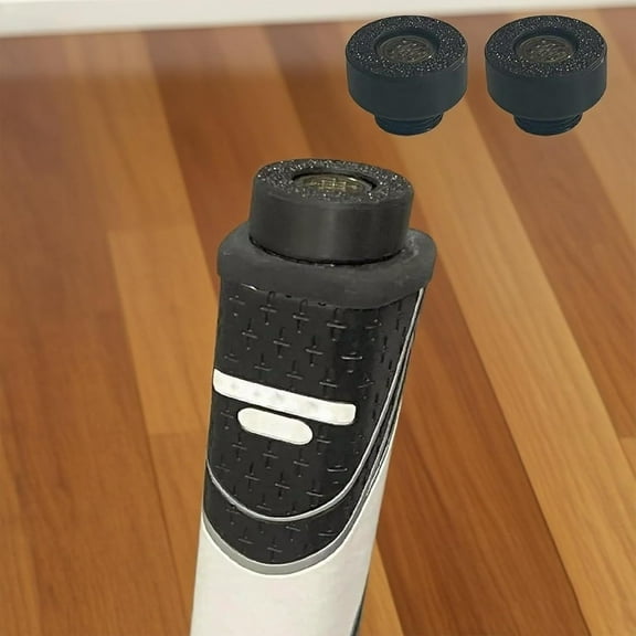 2 Pack Golf Putter Adapter for SuperStroke Grips, Easy Sensor Mount for Arccos Caddie System, No Modification Required Secure Fit Quick Installation
