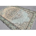 thumbnail image 4 of 5.8x8.8 ft Large Rug, Kitchen Rug, Antique Rug, Turkish Rug, Vintage Rug, 4 of 9