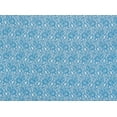 thumbnail image 2 of Zelouf Sophia Scallop Edge Lace , Sewing, DIY, Crafts Fabric by the Yard, Ocean Frenzy, 1 Yard, 2 of 2