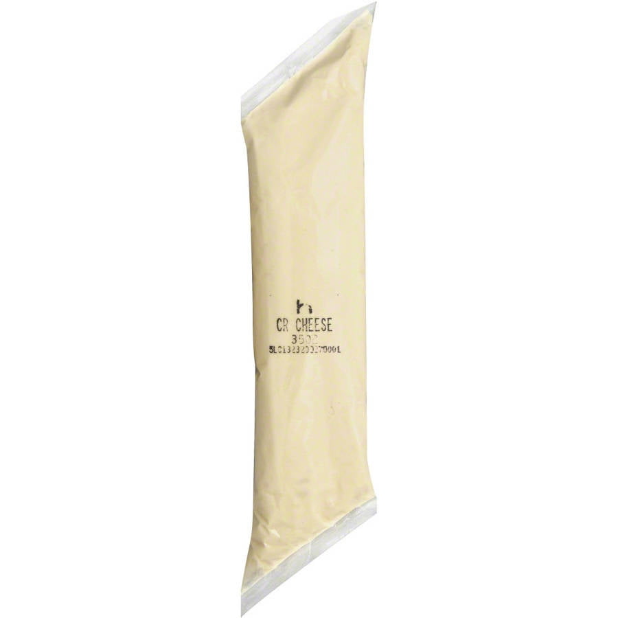 Henry & Henry Cream Cheese Filling, 24 lb, (Pack of 1) by