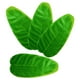 thumbnail image 2 of Paquete de 2-20 hojas de plátano artificiales grandes de 4 piezas 20 piezas, 2 of 8