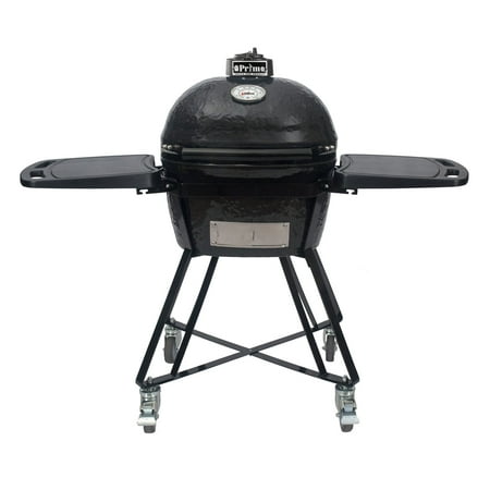 Primo JR 200 All In One Charcoal Kamado Grill