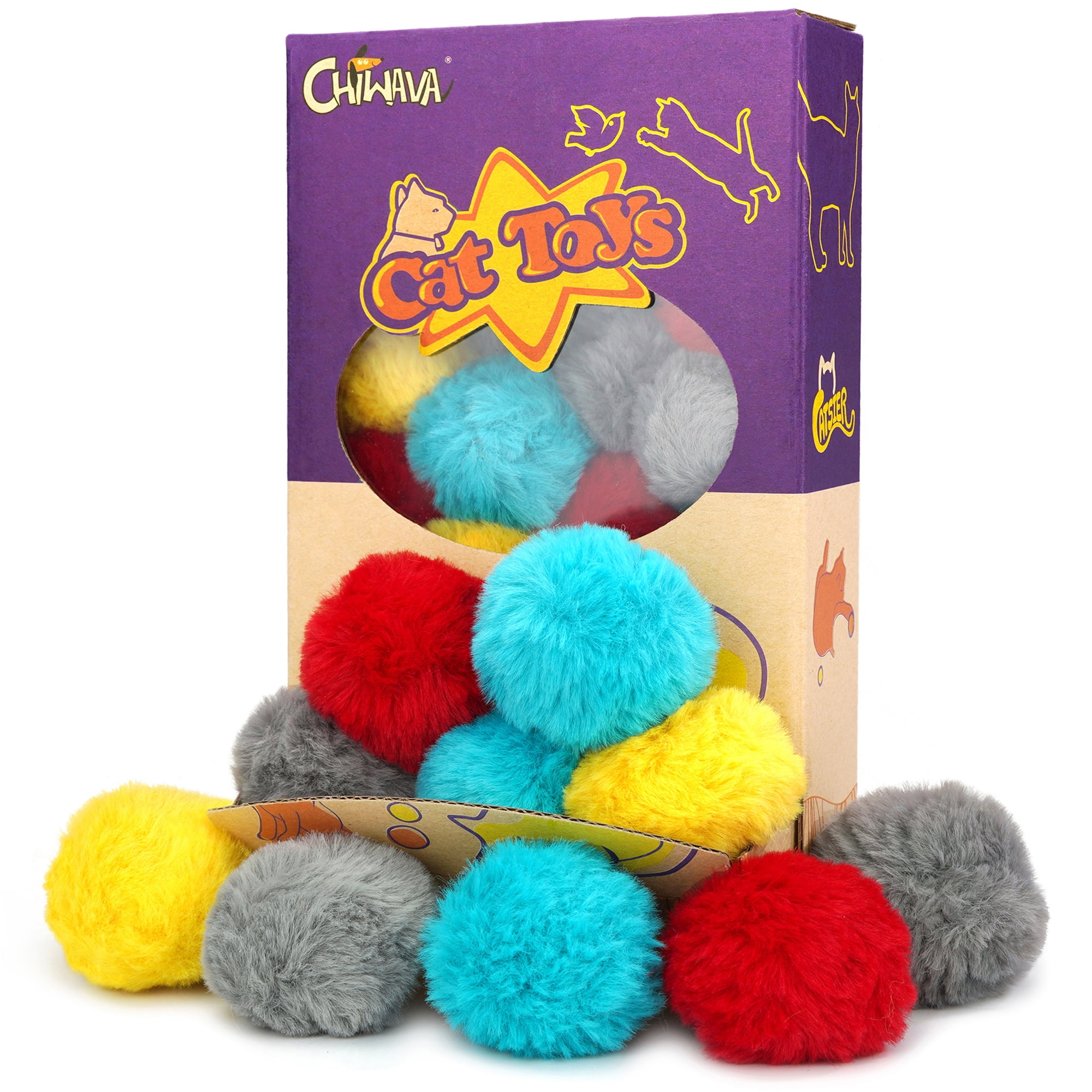 Choose Felt Balls color Nursery decoration Pom Pom 2 cm Pure wool Craft Playmate 