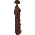 thumbnail image 5 of Longitud 15 cm Longitud horizontal 100 cm Accesorios para muñecas Rizos Peluca de fibra sintética Cabello para pelucas de muñecas Alta temperatura,8PCS. Afortunado Sencillez, 5 of 5