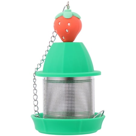 

Stainless Steel Tea Infuser Tea Strainer Loose Leaf Tea Strainer Tea Steeper