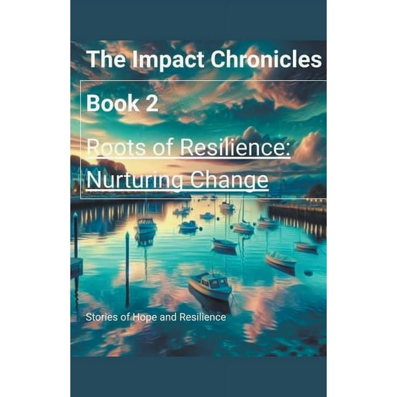 The Impact Chronicles Roots of Resilience: Nurturing Change, Book 2, (Paperback)