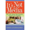 thumbnail image 1 of Pre-Owned Its Not the Media (Hardcover) 0813341388 9780813341385, 1 of 1