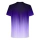 thumbnail image 4 of Camisetas de Manga Larga para Hombres Imprimir Camiseta de Cuello Redondo, Top de Manga Corta Casual para la Primavera Y el Verano, 4 of 5