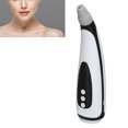 thumbnail image 1 of Electric Blackhead Extractor Tool, Silicone Portable Facial Pore Suction Cleaner  for Pimple, 1 of 7