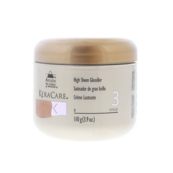 Avlon KeraCare High Sheen Glossifier, 3.9 oz