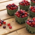thumbnail image 3 of Black Forest Fruit Flavored Snacks Juicy Burst, Berry Medley, 17.6 oz Box, 22 Count, 3 of 9