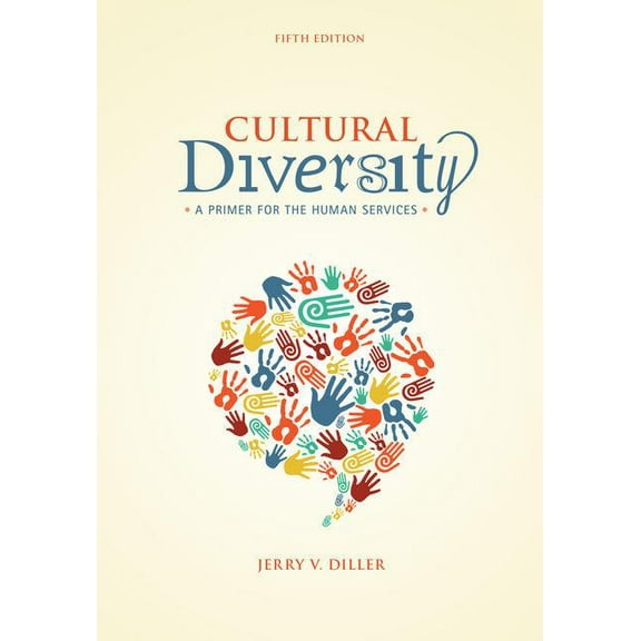 Pre-Owned Cultural Diversity : A Primer for the Human Services