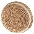 thumbnail image 2 of KDJ Handwoven Straw Plant Basket with Leak-Proof Liner - Chic Home Decor! - for Home Decor, 2 of 10