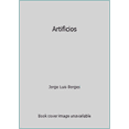thumbnail image 1 of Pre-Owned Artificios (Paperback) 8420646067 9788420646060, 1 of 1