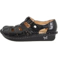 thumbnail image 7 of Alegria Pesca Shoes - Women's, Black Butter 40 M, 7 of 7
