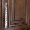 thumbnail image 3 of GlideRite 5 in. Center K9 Crystal Cabinet Pulls, Pack of 10, 3 of 3