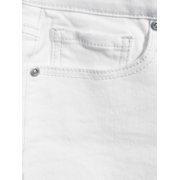 Sofia Jeans by Sofia Vergara Lila Midi Cuff Short
