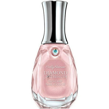 Sally Hansen Diamond Strength No Chip Nail Color