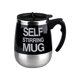 thumbnail image 1 of Taza de café Naiovety Acero inoxidable Licuadora Negro, 1 of 6