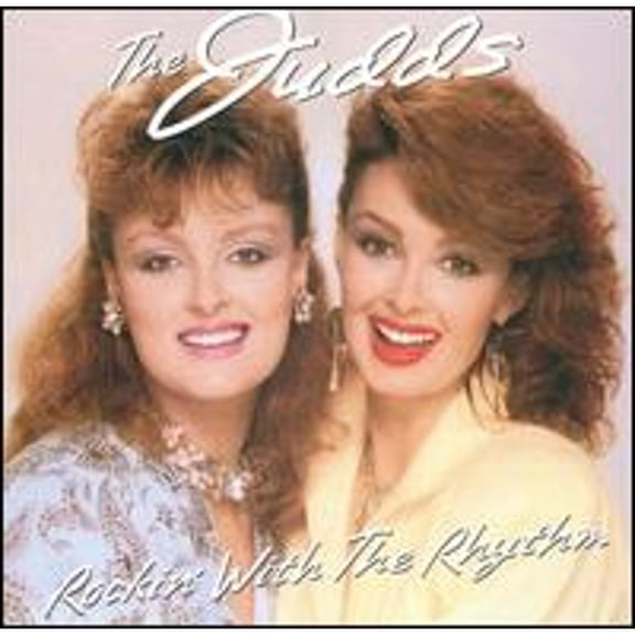 Pre-Owned Rockin' with the Rhythm (CD 0715187878327) by Judds