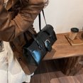 thumbnail image 4 of Bolso Mano Hombro Gran Capacidad, 4 of 9