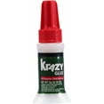 thumbnail image 2 of Krazy Glue KG92548R Instant Krazy Glue 0.18-Ounce All Purpose Brush - Pack of 6, 2 of 4