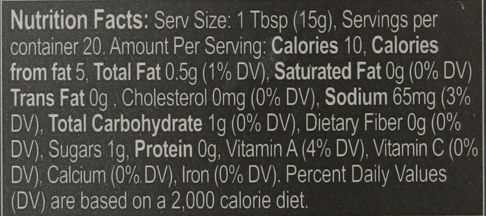 Mina, Harissa Spicy Moroccan Red Pepper Sauce , 10 Fl oz